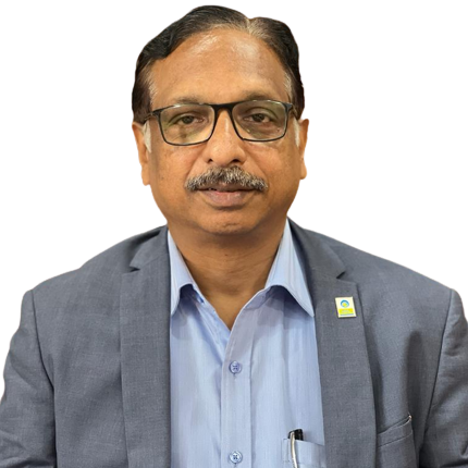 R. Sreekumar